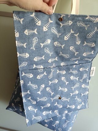Bolsas de playa