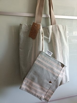 Bolsas de playa