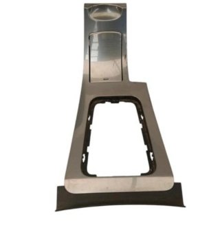Moldura Palanca Cambios Peugeot 407