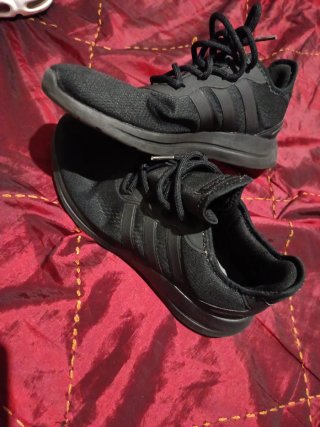 Zapatillas Adidas Negras