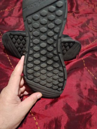 Zapatillas Adidas Negras