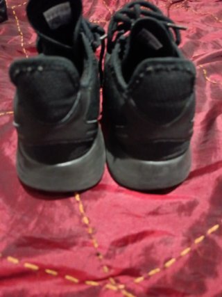 Zapatillas Adidas Negras