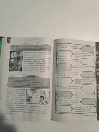 Japones en Vinetas 2