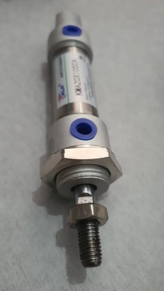 Cilindro Neumático KLH Tungming KMA20X10SCA