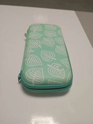 Funda Nintendo Switch animal crossing