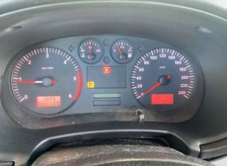SEAT Leon 2002