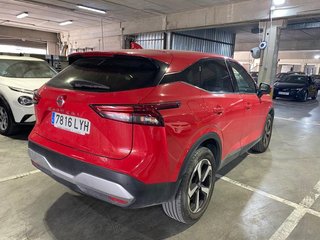 Nissan Qashqai DIG-T 103kW mHEV 4x2 N-GO