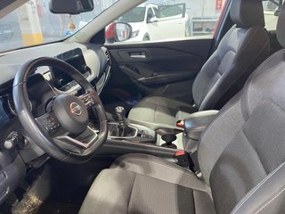 Nissan Qashqai DIG-T 103kW mHEV 4x2 N-GO