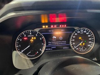 Nissan Qashqai DIG-T 103kW mHEV 4x2 N-GO
