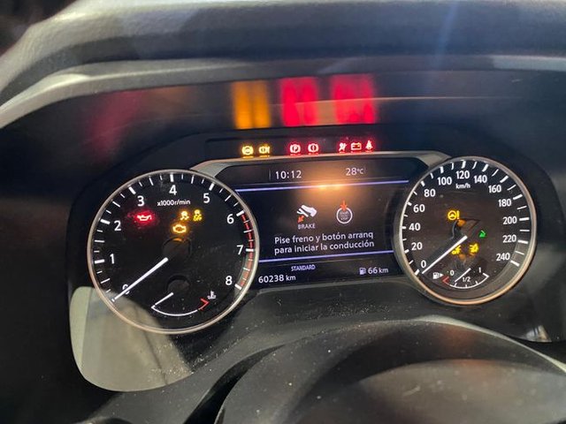 Nissan Qashqai DIG-T 103kW mHEV 4x2 N-GO