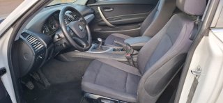 BMW Serie 1 2011