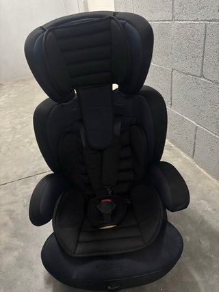 Silla coche grupo 2/3 Vivitta Esta nueva