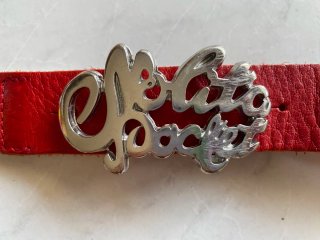 Cintura per bambina elastica Nolita