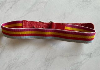 Cintura per bambina elastica Nolita