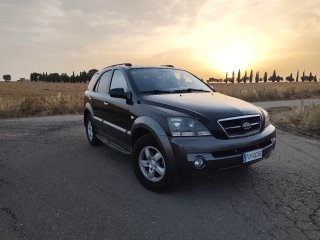 KIA Sorento 2005