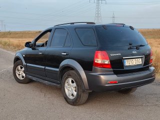 KIA Sorento 2005