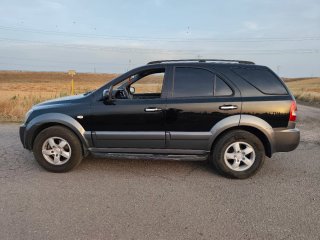 KIA Sorento 2005