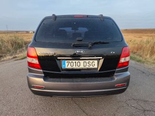 KIA Sorento 2005