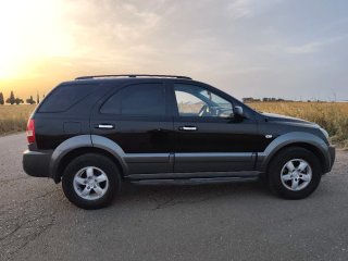 KIA Sorento 2005