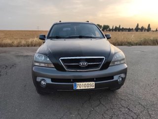 KIA Sorento 2005