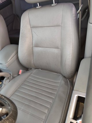 KIA Sorento 2005