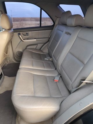 KIA Sorento 2005