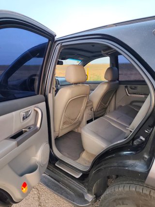 KIA Sorento 2005