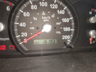 KIA Sorento 2005