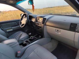 KIA Sorento 2005