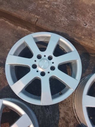 Llantas 16 5 tornillos