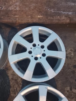Llantas 16 5 tornillos