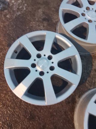 Llantas 16 5 tornillos