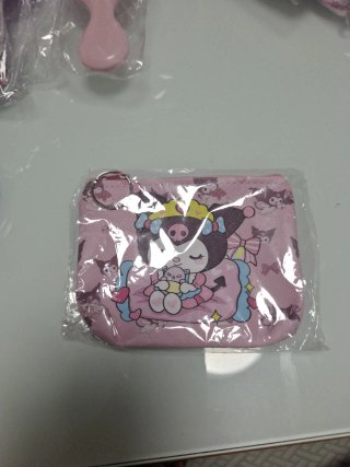 Monedero Hello Kitty