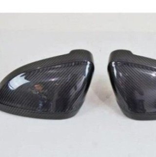 Cubre Espejos completo Carbono AUDI A4 S4 / A5 B9