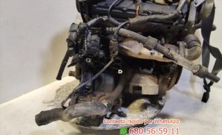 Motor nissan bpp a6 avant (4f5) 2.7 dmua Ref:46155