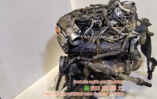 Motor nissan bpp a6 avant (4f5) 2.7 dmua Ref:46155