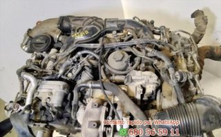 Motor nissan bpp a6 avant (4f5) 2.7 dmua Ref:46155