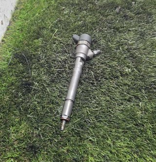 0445110126 inyector hyundai santa 2.0 crdi 227666