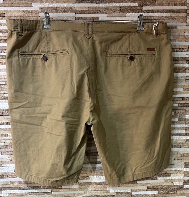 Pantalón Corto Pedro del Hierro T-54 Beige