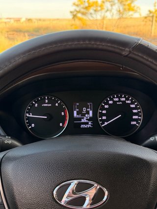 Hyundai i20 2016