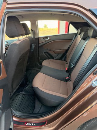 Hyundai i20 2016