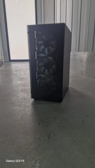 Computer da Gaming RTX 3050 16GB RAM