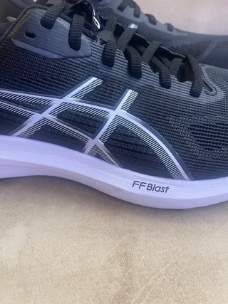 Scarpe Asics GT-1000 14 Nere Tg. 45