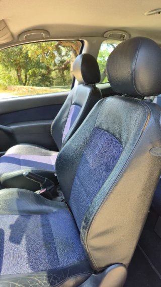 Ford Focus MK1 ST170