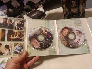 Serie,A Dos Metros Bajo Tierra,Temporadas-1-2-4-5