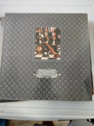 Vinilo Les Luthiers Volumen Siete Jazz