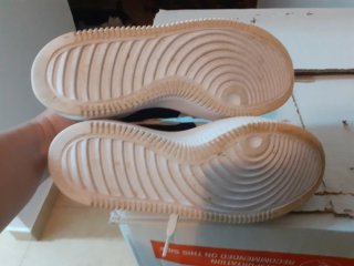 Zapatillas Nike Blancas
