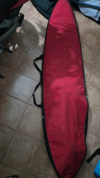 Equipo de Windsurf completo (o por separado)