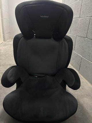 Silla coche grupo 2/3 Vivitta30
