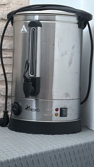 Termo Calentador TRESKO Vino Especias